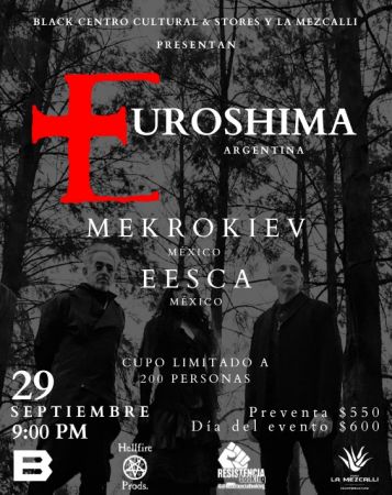 Euroshima