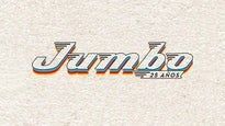 JUMBO "25 Años"