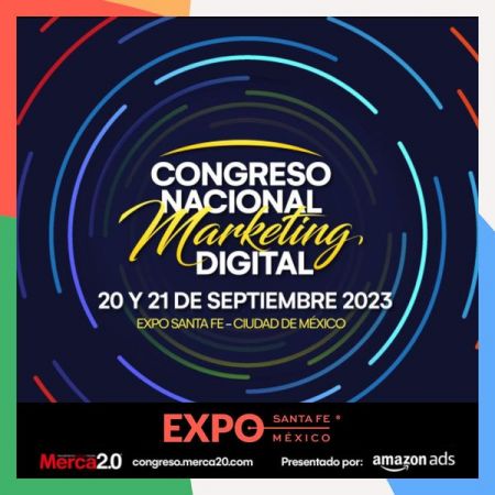 Congreso Nacional de Marketing Digital