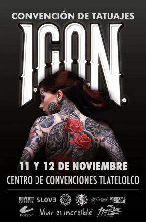 Tattoo convention