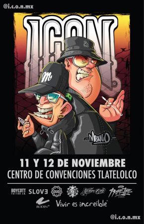 Tattoo convention