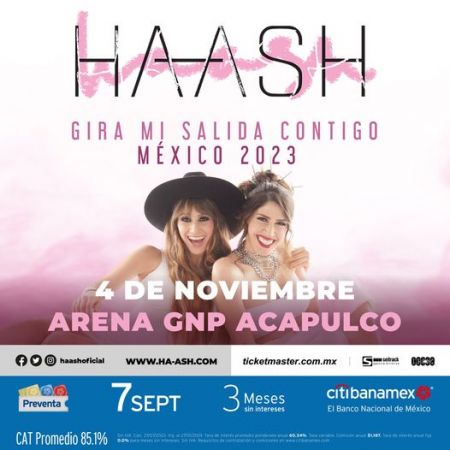 Ha*Ash