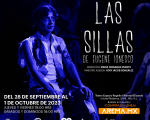 "Las sillas" De Eugene Ionesco