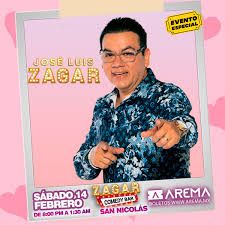 Jose Luis Zagar