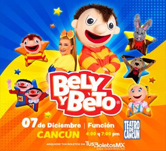 El Show de Bely y Beto