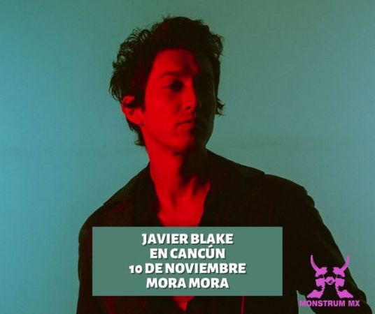 Javier Blake