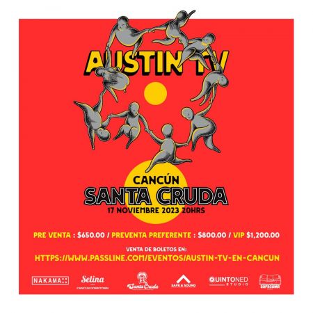 AUSTIN TV