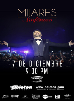 MIJARES SINFÓNICO