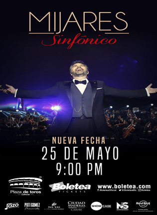 MIJARES SINFÓNICO