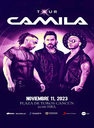 CAMILA
