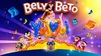 Bely y Beto El gran concierto