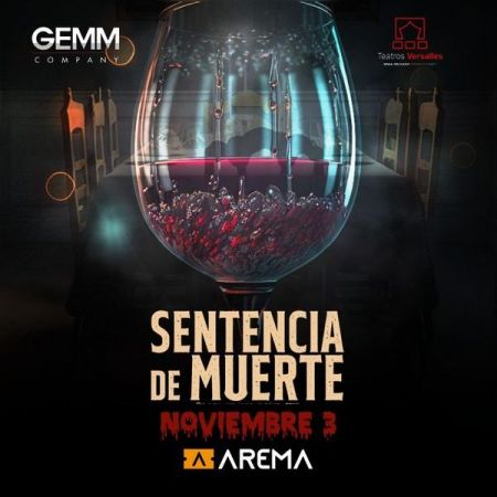 Espectáculo "Sentencia de Muerte"