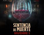 Espectáculo "Sentencia de Muerte"