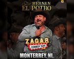 Hernan El Potro