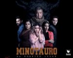 Espectáculo "Minotauro"