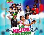 Espectáculo "La Mejor Conexión"