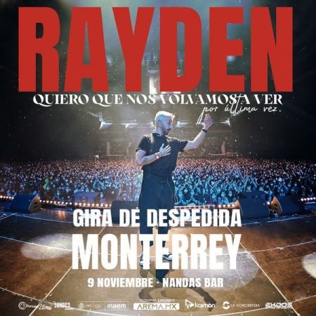 Rayden