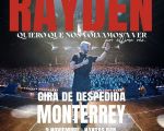 Rayden