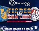SÁBADO DE CUMBIA Y FUTBOL