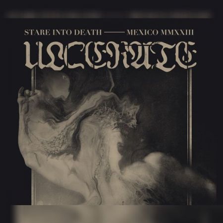 ULCERATE