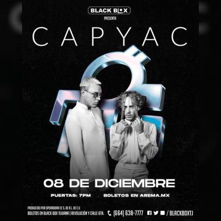 POSADA Navideña con CAPYAC
