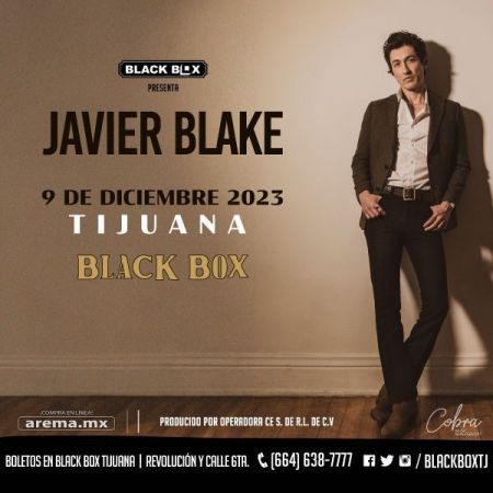 Javier Blake