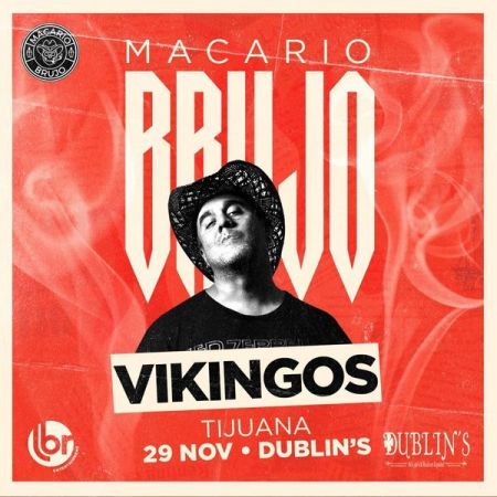 Macario Brujo