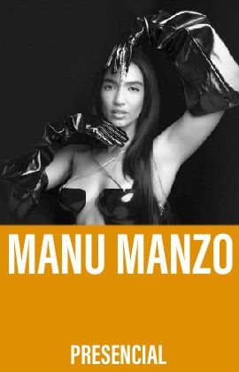 Manu Manzo
