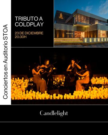 Candlelight | Las cuatro estaciones de Vivaldi