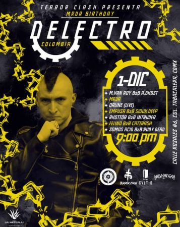Delectro
