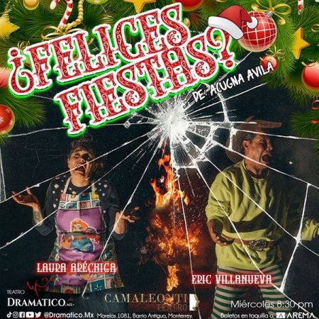 Felices Fiestas