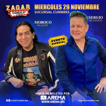 Par de S´s