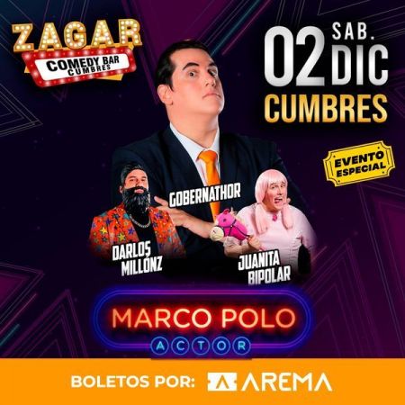 Marco Polo