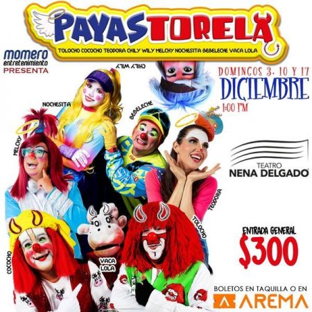 Payastorela