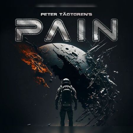 PAIN de Peter Tägtgren
