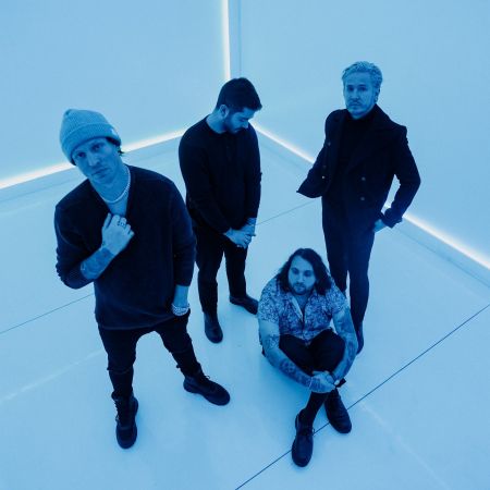 The Word Alive | Holding Absence