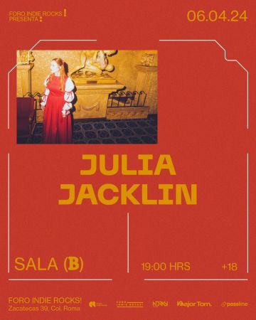 Julia Jacklin