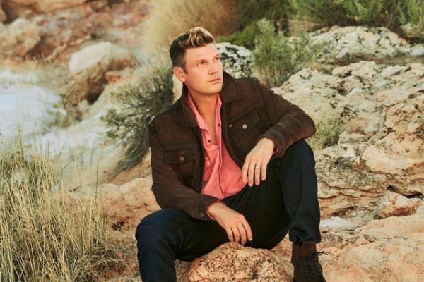 Nick Carter