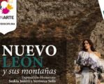 Exposición | Nuevo León y sus montañas