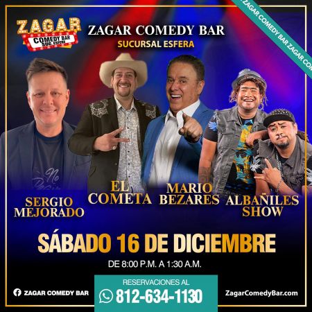 Cartelera Semanal Esfera