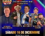 Cartelera Semanal Esfera