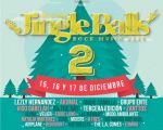 Jingle Balls | ROSK MUSIC FEST