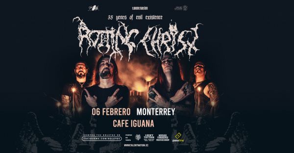 Rotting Christ