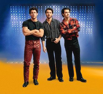 Jonas Brothers
