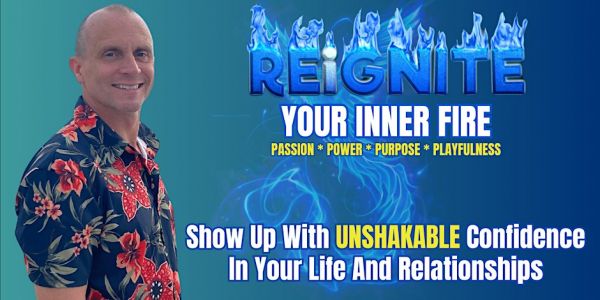 REiGNITE Your Inner Fire - Online