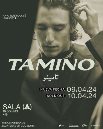 Tamino