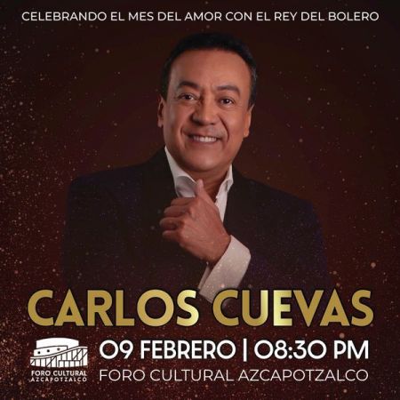 Carlos Cuevas