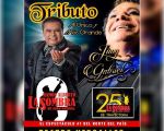 Ramon Alberto La Sombra de Juan Gabriel