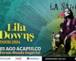 Lila Downs