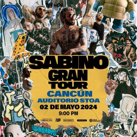 Sabino